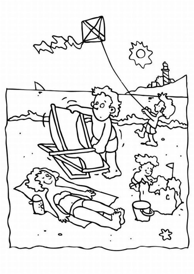 Free summer safety coloring pages download free summer safety coloring pages png images free cliparts on clipart library