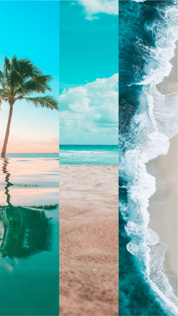 Hottest summer wallpapers for iphone free hd download