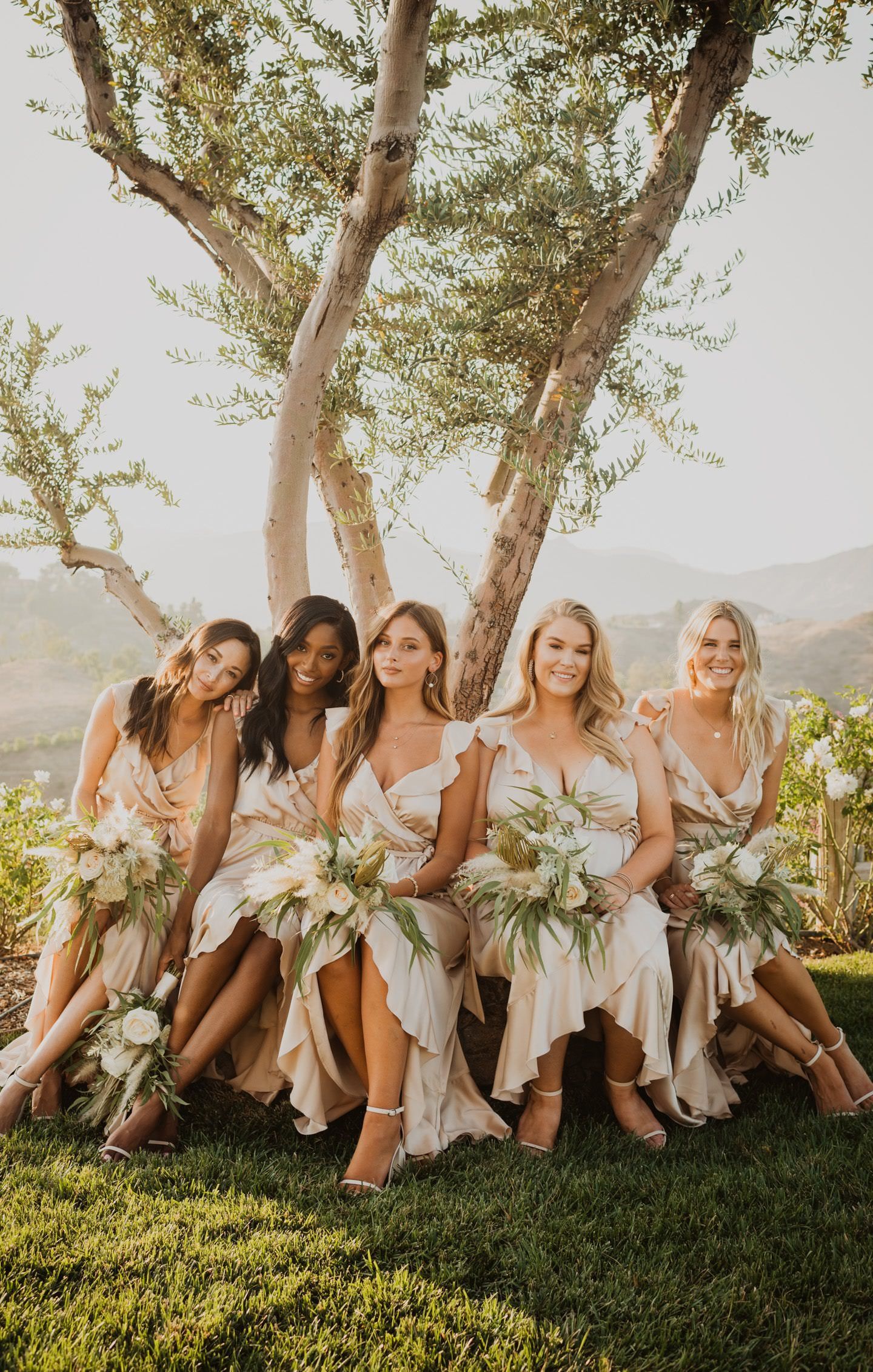 Everything You Need To Know About Summer Weddings