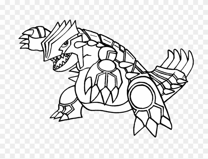 Medium size of coloring page