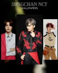 Sungchan nct wallpapers my everything apk download
