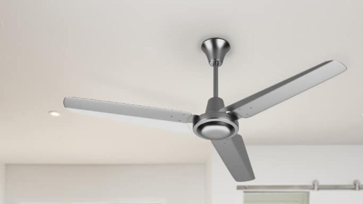 Ceilg fan speed problems why doesnt your fan give the best air flow