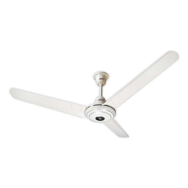 Buy super ceiling fan ivory online at best price