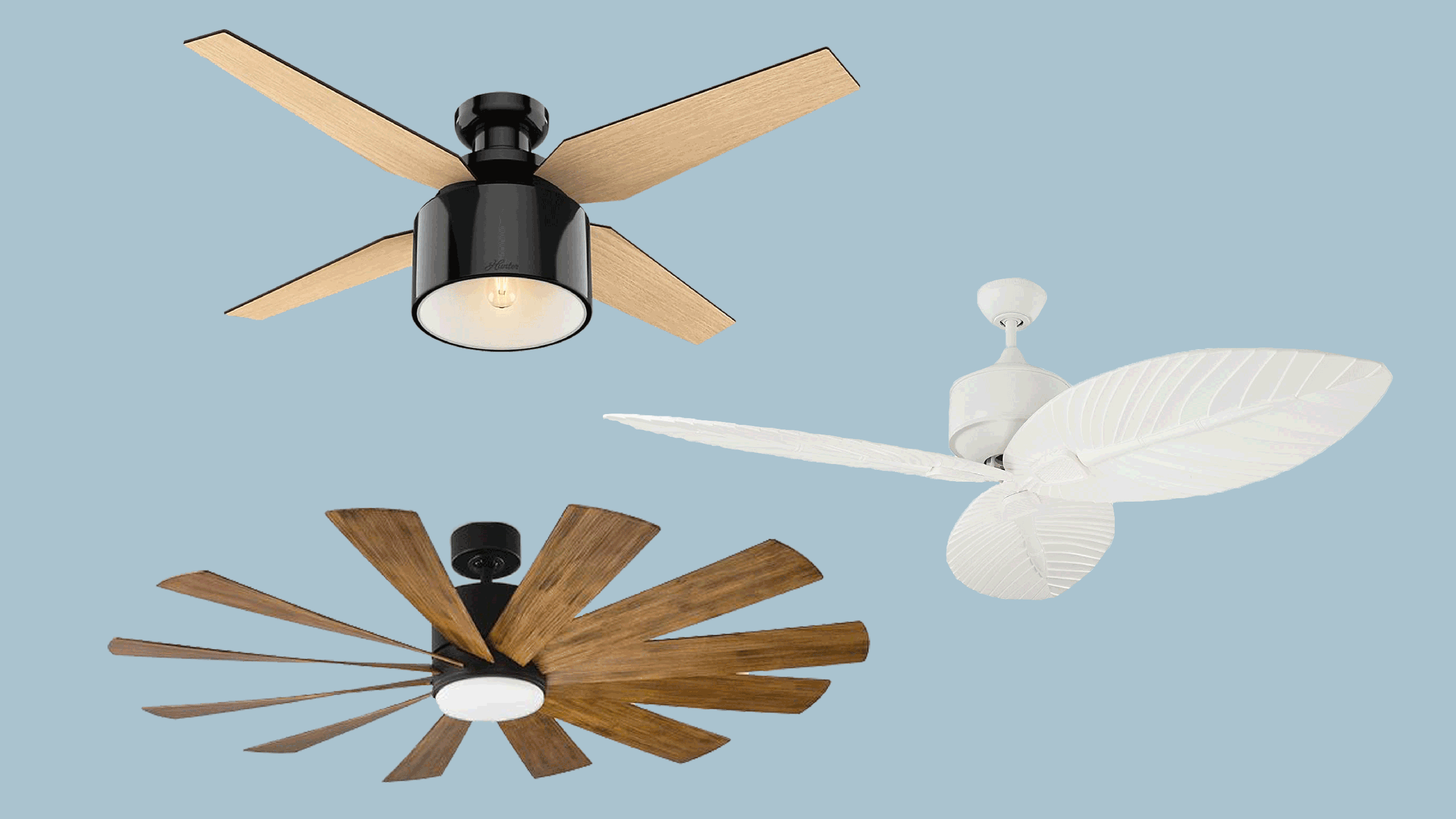 Best ceiling fans that deliver on style architectural digest architectural digest