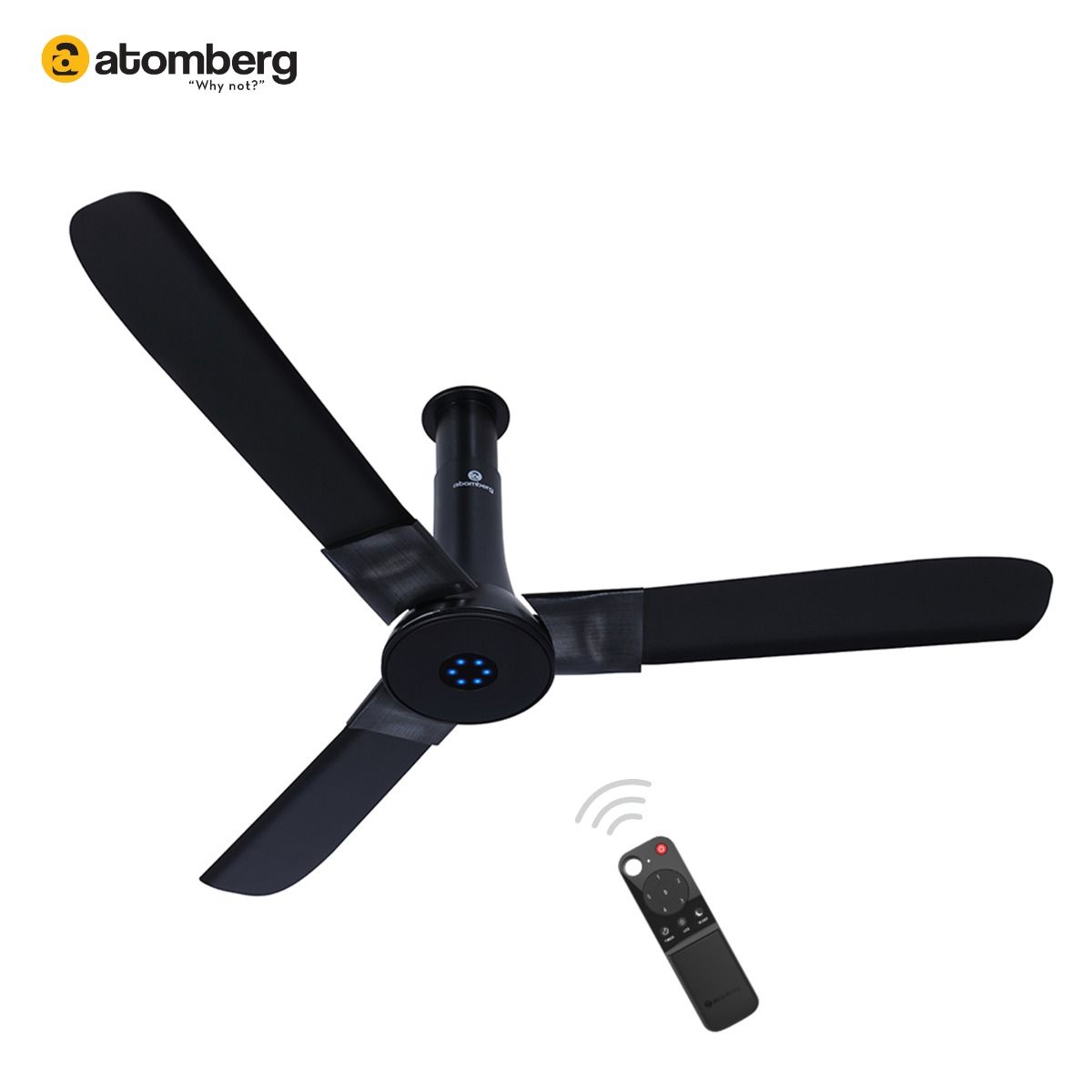 Buy bldc ceiling fan at best prices online in india