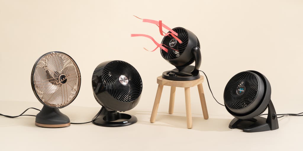 The best fans of reviews by wirecutter