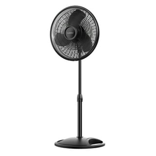 Fans in cooling