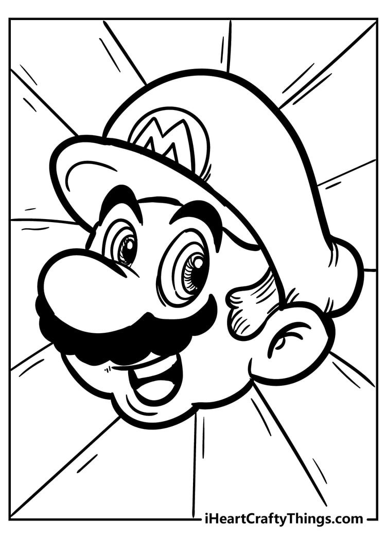 New and exciting super mario bros coloring pages mario coloring pages super mario coloring pages coloring pages