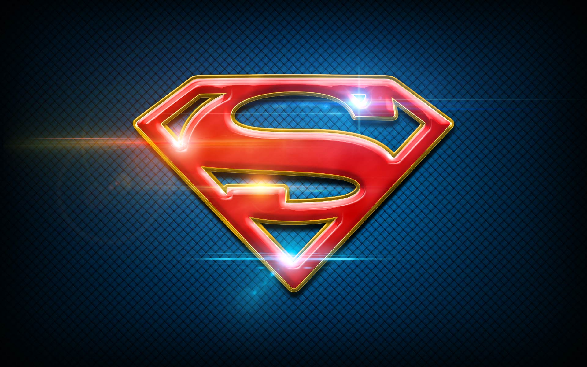 Supergirltv on colorful plastic look or cold hard steel like them feel free to use them as wallpapers httpstcodypfqk supergirl fanartfriday httpstcosdrghedq