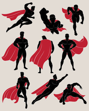 Superhero capes images â browse photos vectors and video