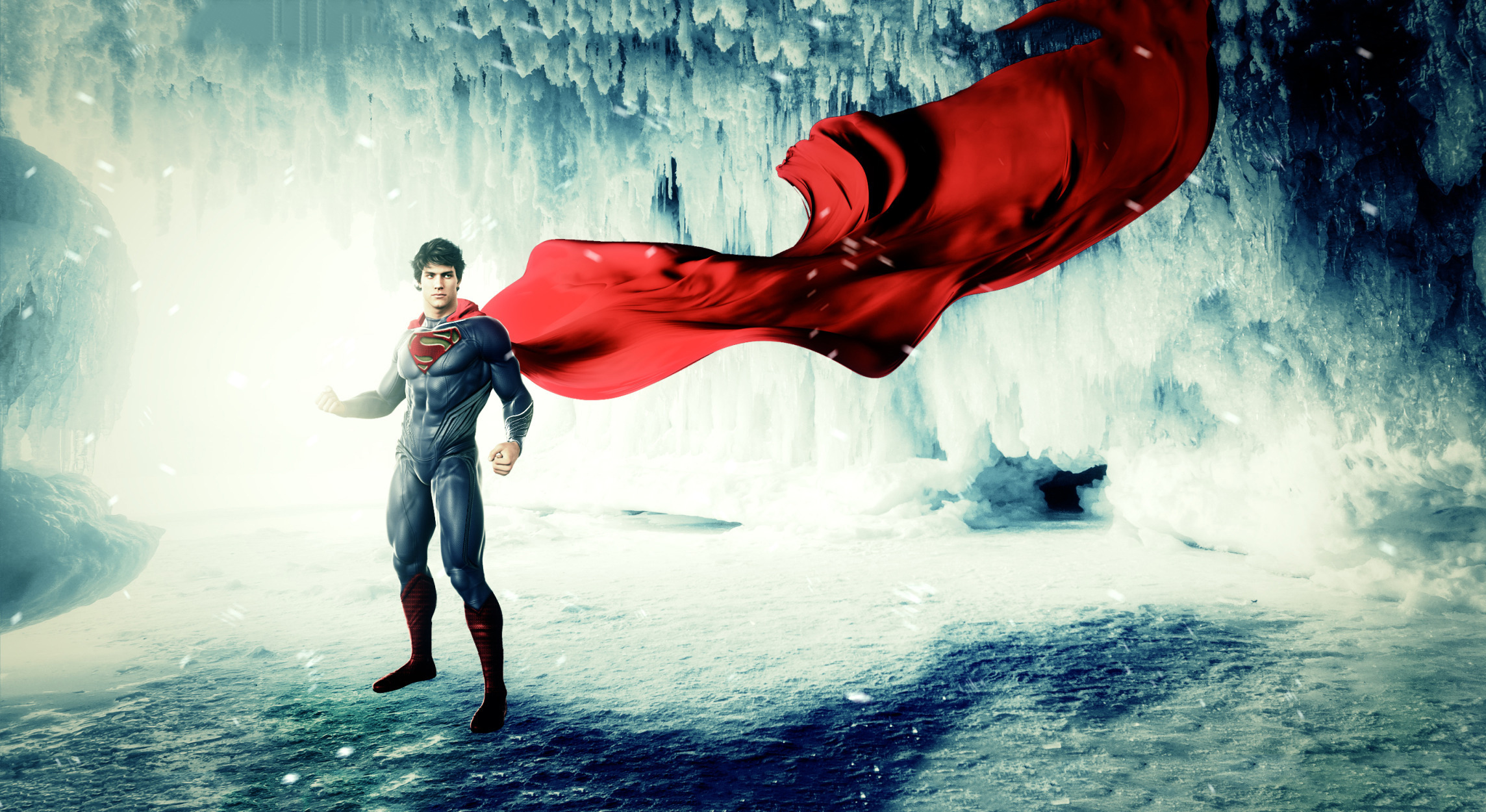 Man of steel cape flying hd superheroes k wallpapers images backgrounds photos and pictures