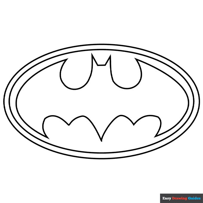Free printable superhero coloring pages for kids