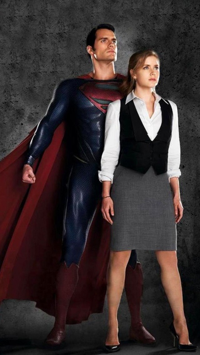 Iphone wallpapers superman and lois lane wallpaper for iphone