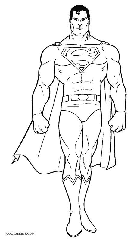 Free printable superman coloring pages for kids superman coloring pages superhero coloring pages superhero coloring