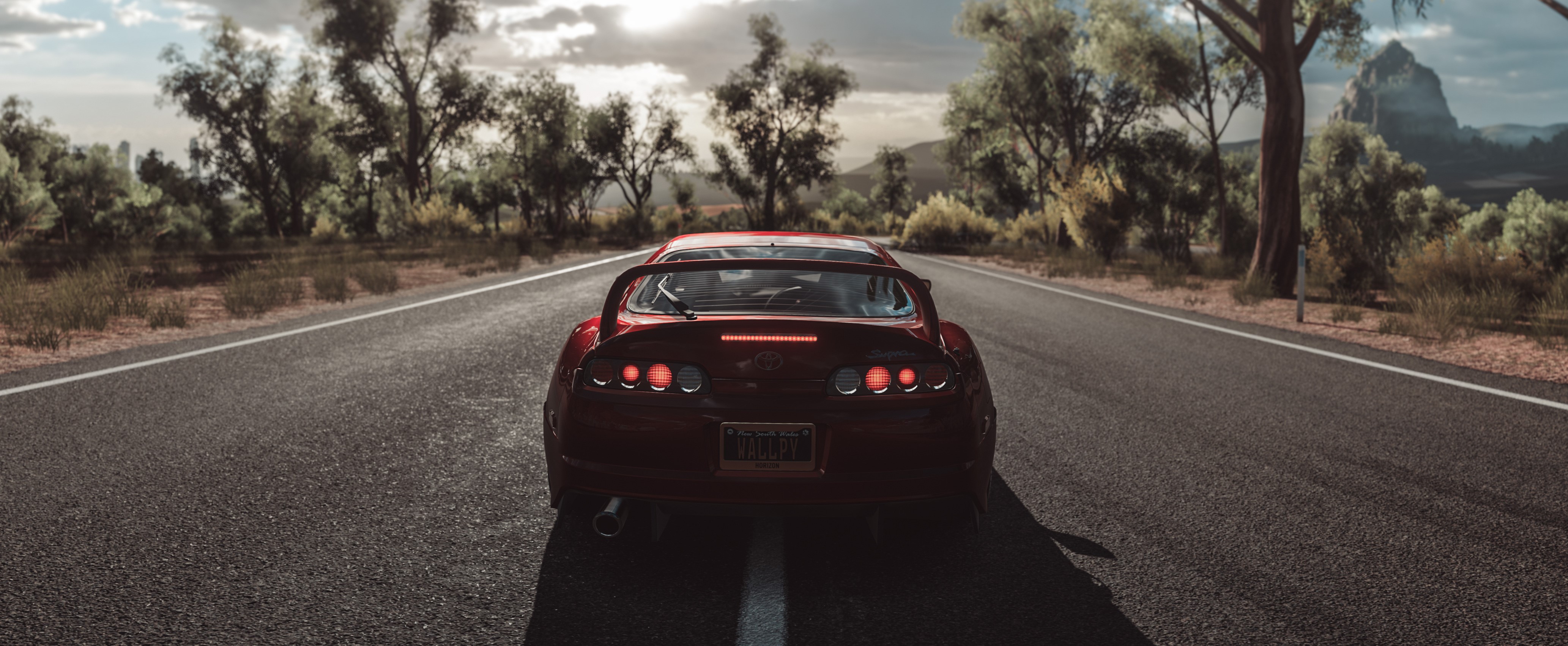 Toyota supra p k k full hd wallpapers backgrounds free download wallpaper crafter