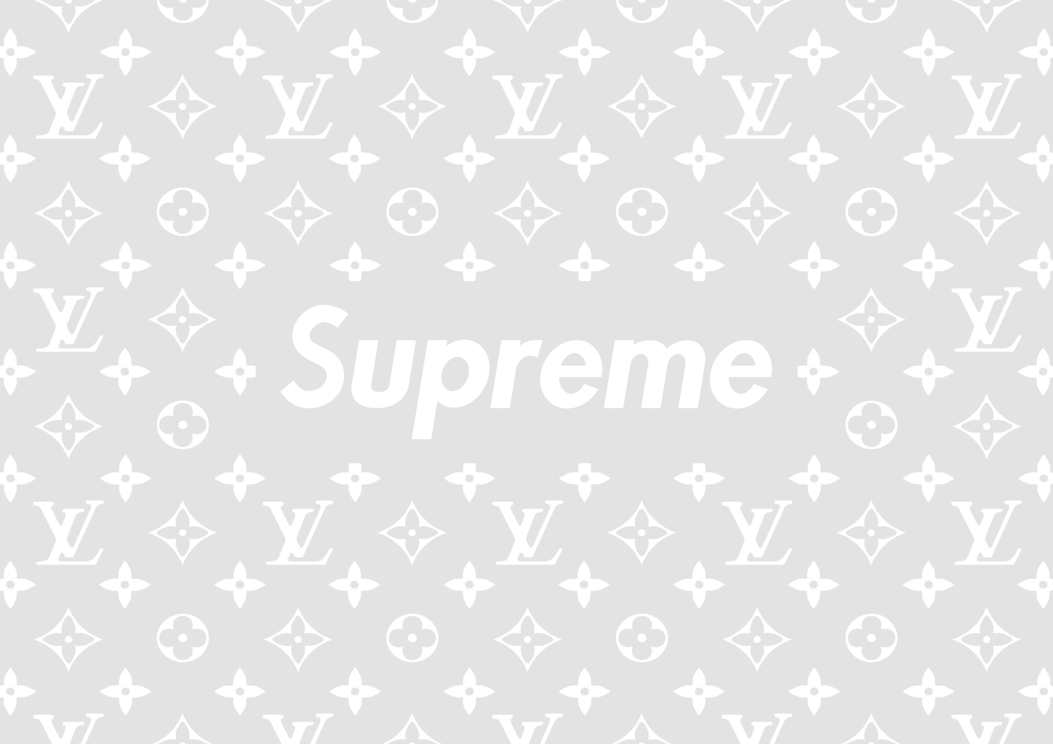 Free download Supreme X Louis Vuitton Wallpapers Top Free Supreme X Louis  [1862x1047] for your Desktop, Mobile & Tablet, Explore 28+ Supreme  Background