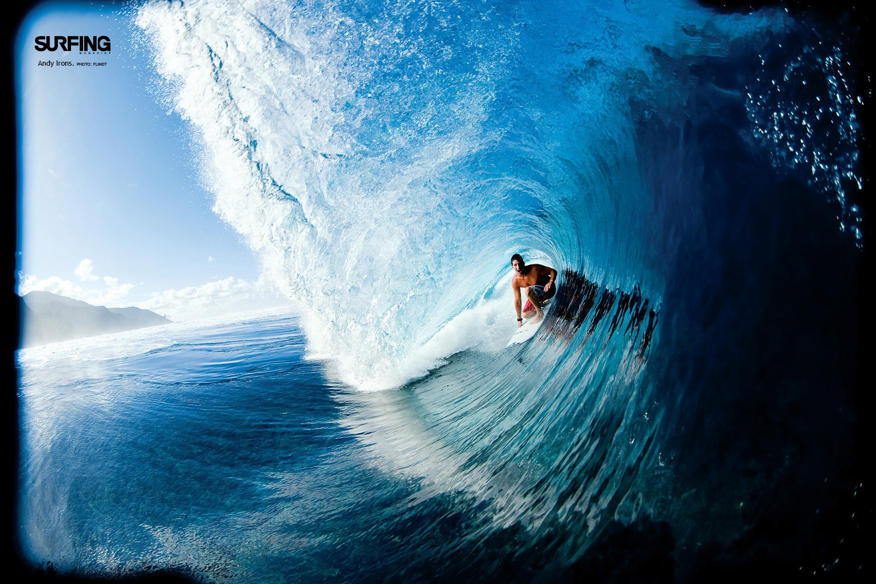 X high resolution wallpaper surfing
