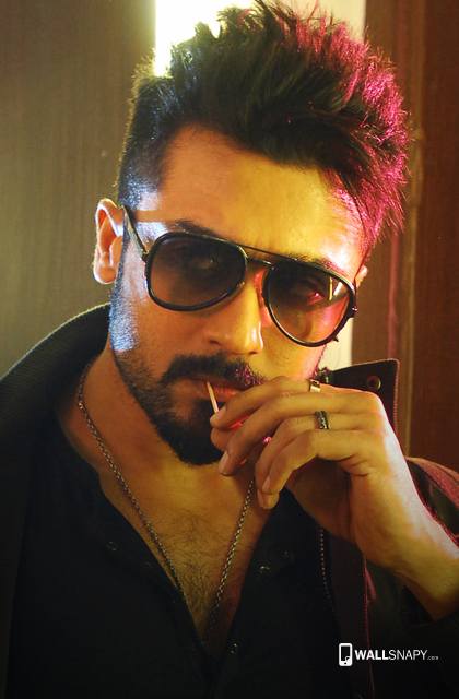 Watch: The action-packed trailer of 'Anjaan' | Watch: The action-packed  trailer of 'Anjaan'