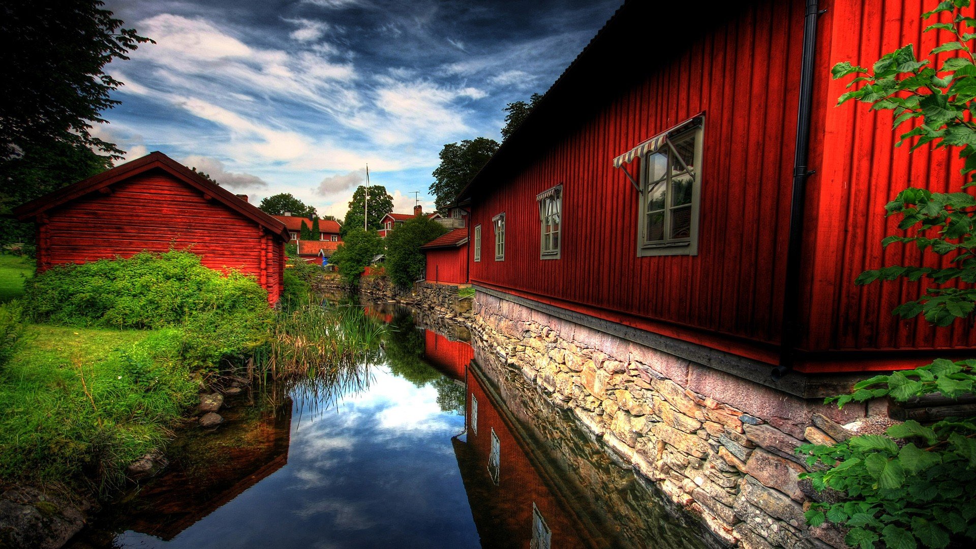 Sweden hd wallpapers desktop and mobile images photos