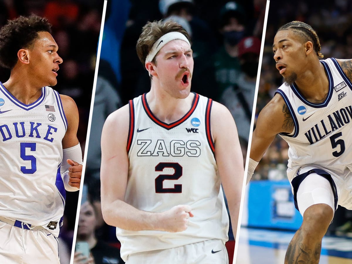 March madness sweet ranking of every team left