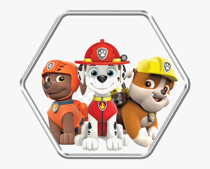 Paw patrol clipart desktop wallpaper chase to the rescue
