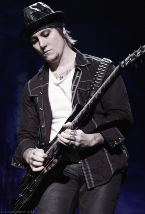 Synyster gates