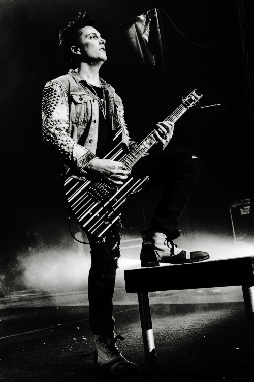 Synyster gates synyster gates best guitarist avenged sevenfold wallpapers