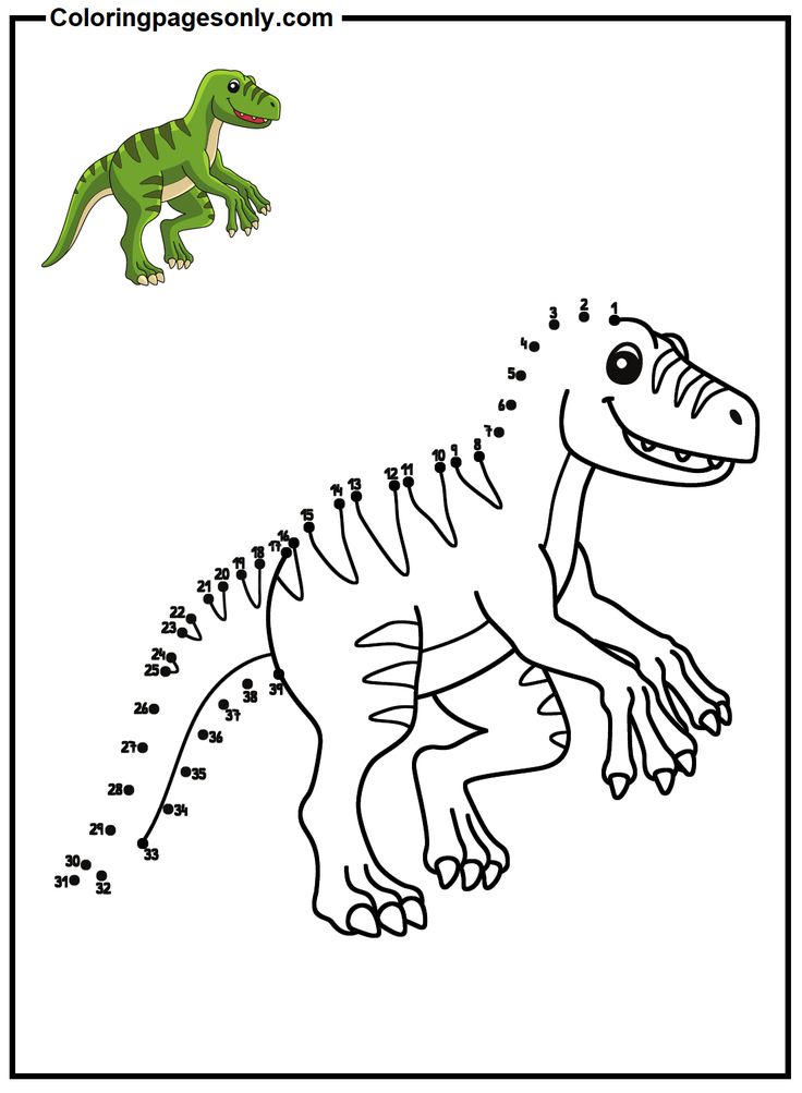 Velociraptor coloring pages coloring pages velociraptor pictures free printable coloring pages