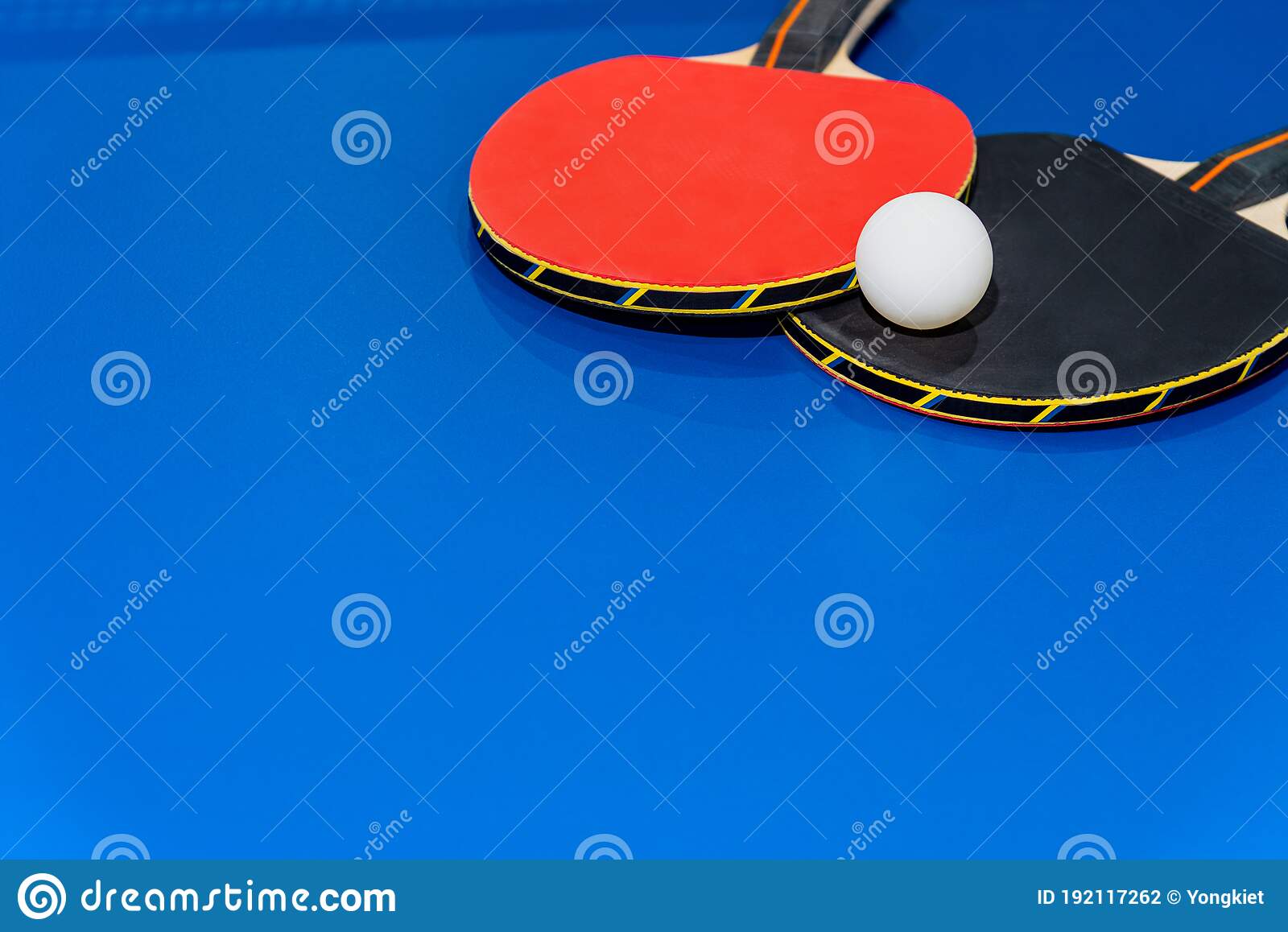 BALLS Table Tennis Wall Mural Buy Online At Europosters