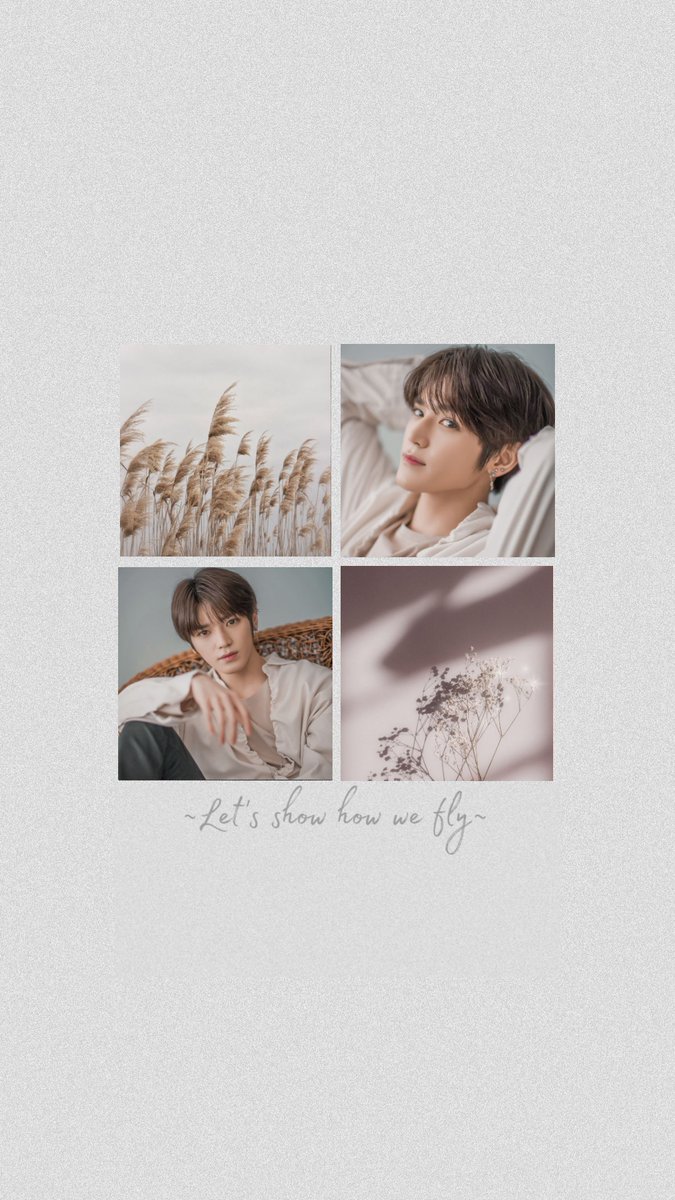 Ð yuliii on ncts aesthetic lockscreenwallpaper feel free to download dont forget likeamprtð nct nct nctdream taeyong mark lee httpstconkoslvdog