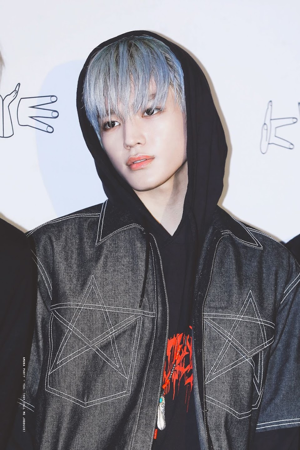 Photos that prove ncts taeyong can rock any color of the rainbow