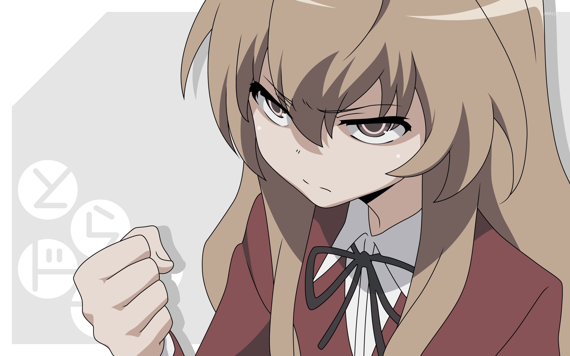 View and download this 526x750 Aisaka Taiga image with 9 favorites