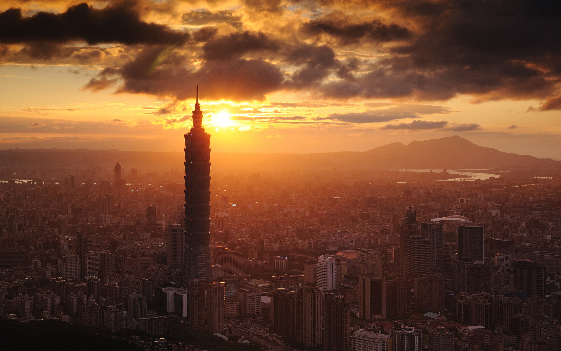 Taipei hd papers and backgrounds