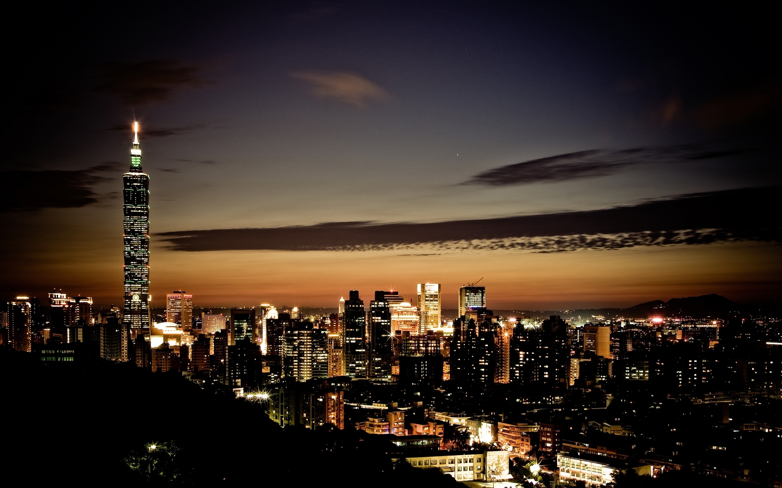 Taipei k wallpapers for your desktop or mobile screen free and easy to download