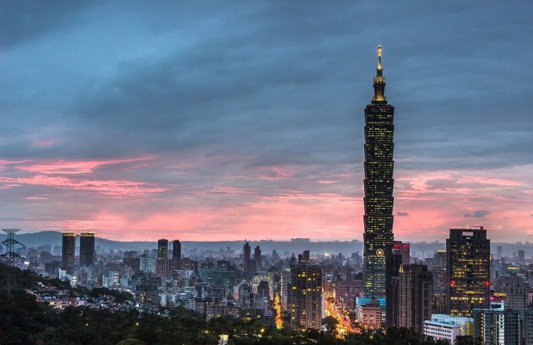 City taipei wallpapers hd desktop and mobile backgrounds
