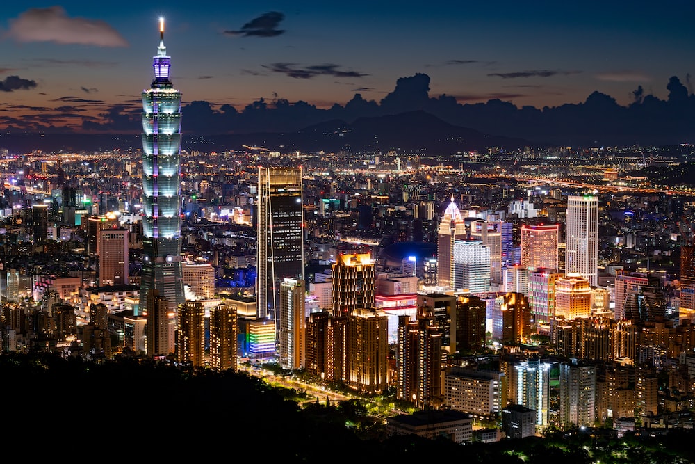 Taipei pictures download free images on
