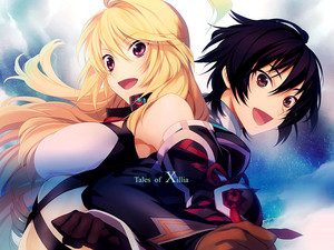 Tales of xillia images icons wallpapers and photos on