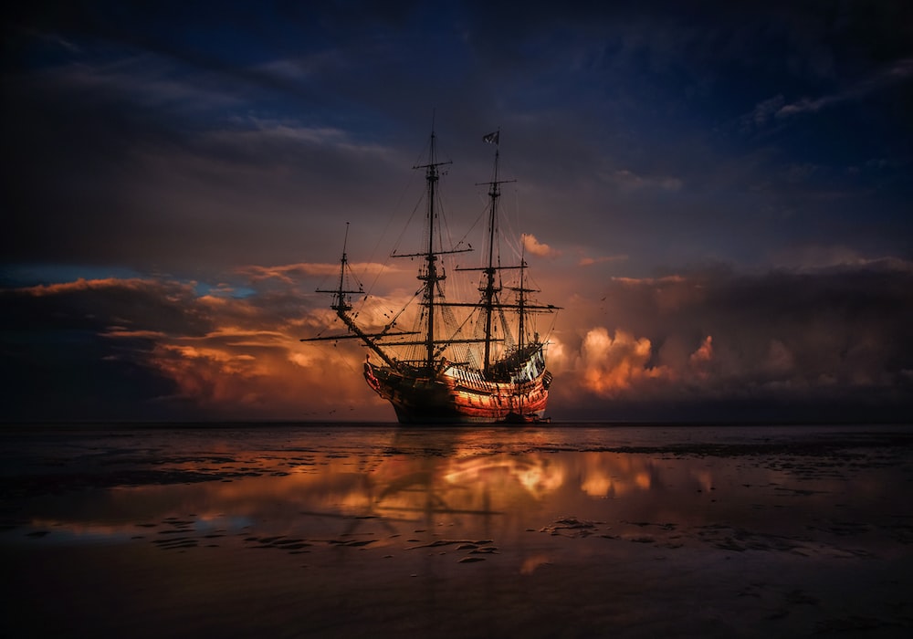 K sailing ship pictures download free images on