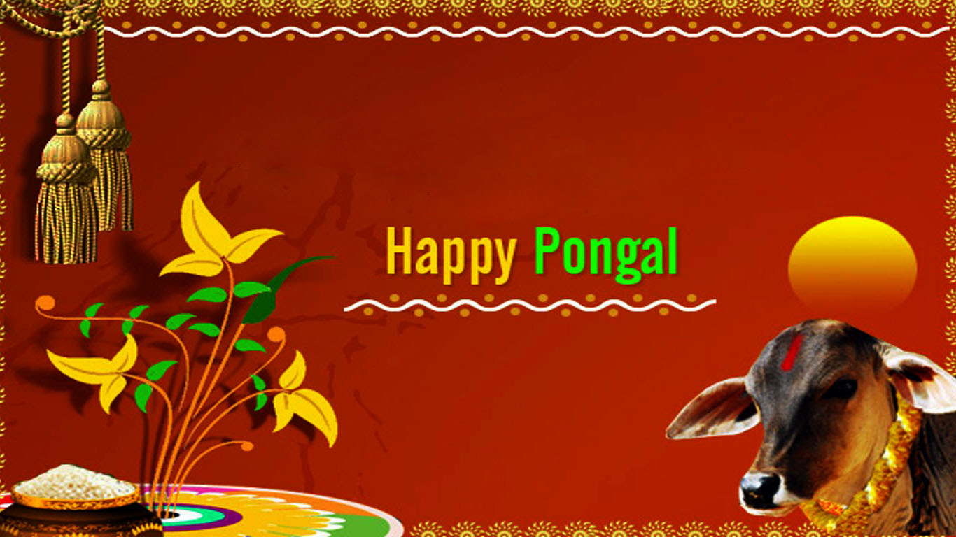 Tamil pongal hd images free download festivals