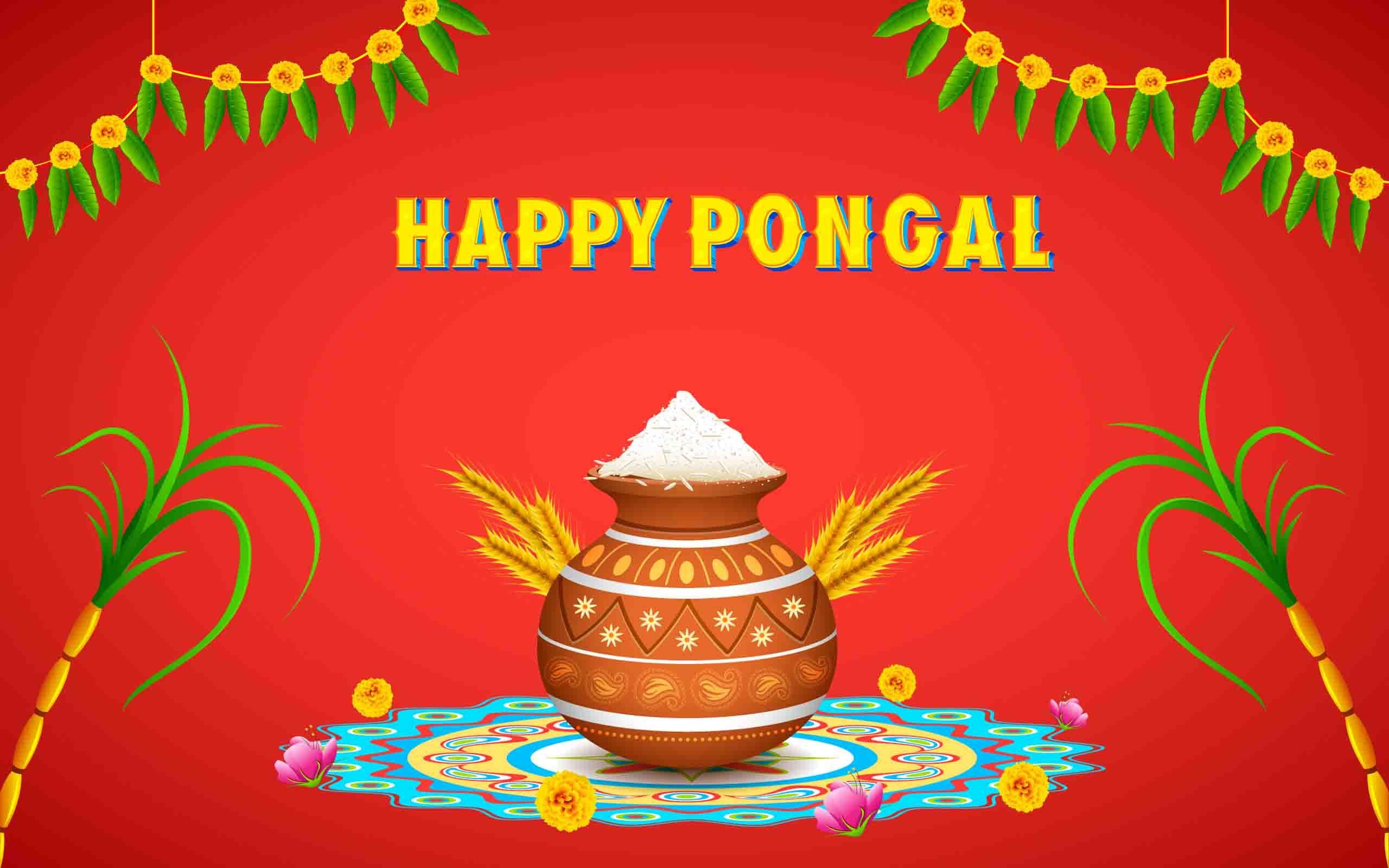 Pongal wallpapers