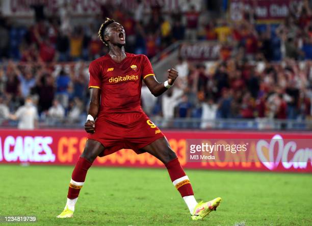 Tammy abraham photos and premium high res pictures