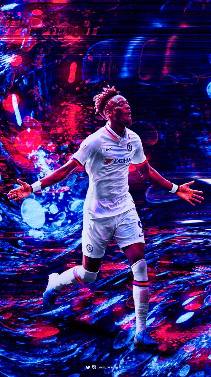 Tammy abraham wallpapers
