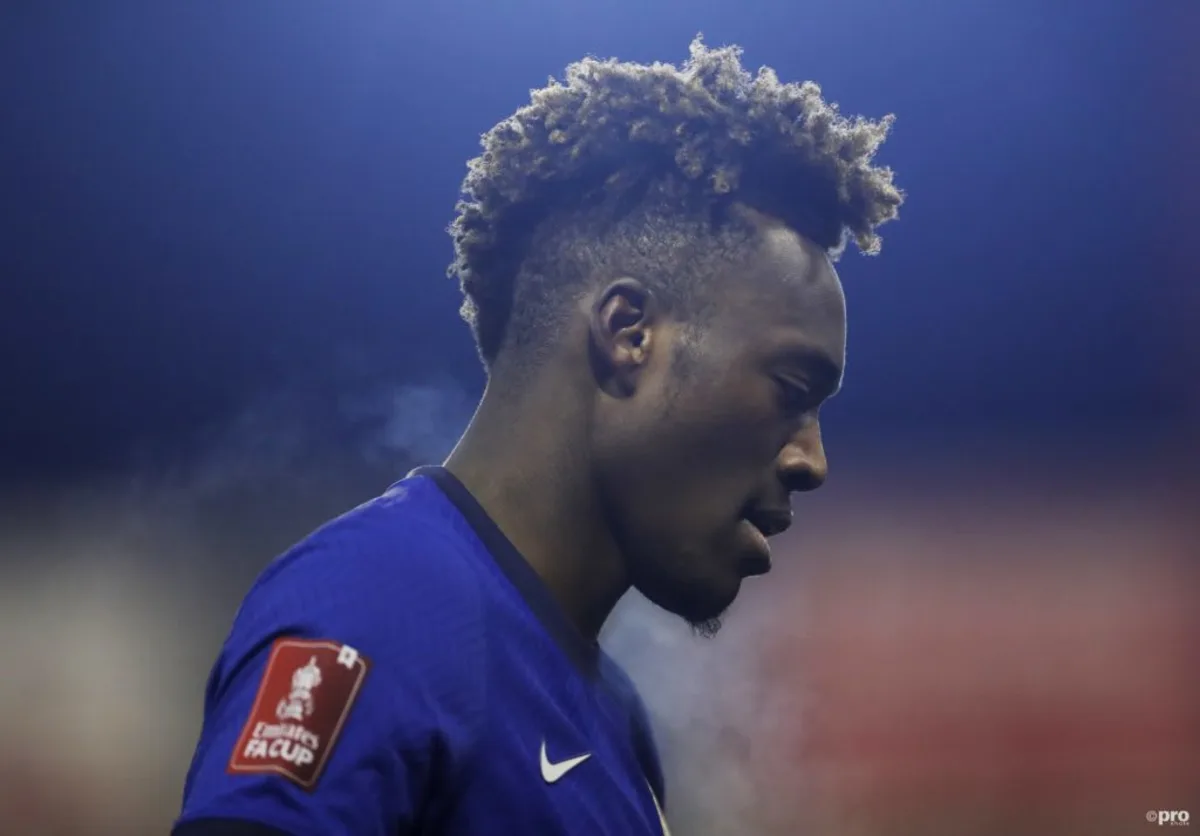 Tammy abraham age height girlfriend boots religion stats