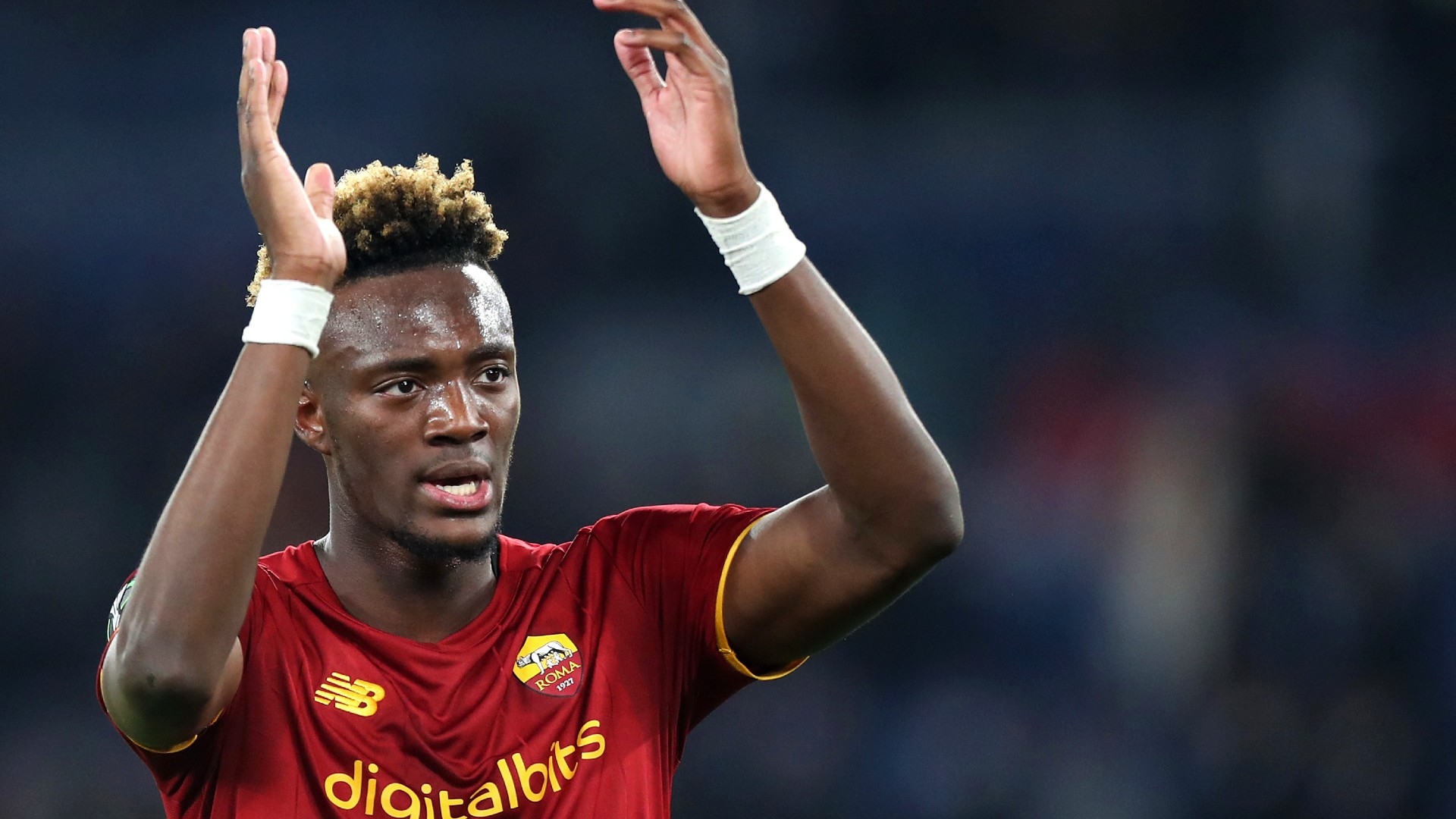 Tammy abraham would be perfect for arsenal as petit offers arteta transfer advice