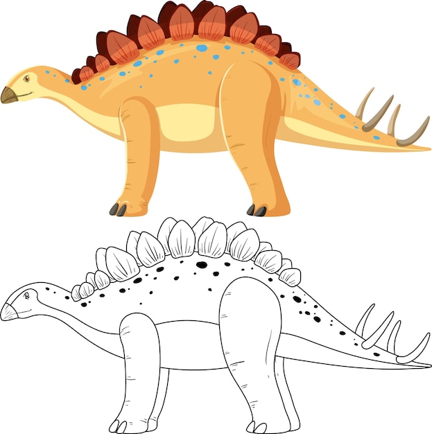 Page geometric dinosaur images