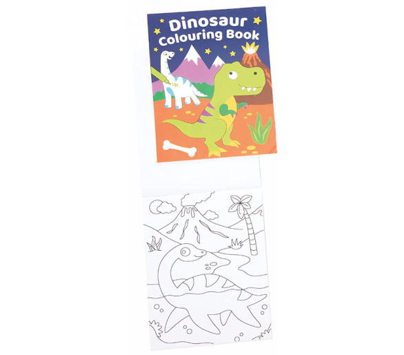 Juegos dinosaurios dibujos colores pegatinas tangram