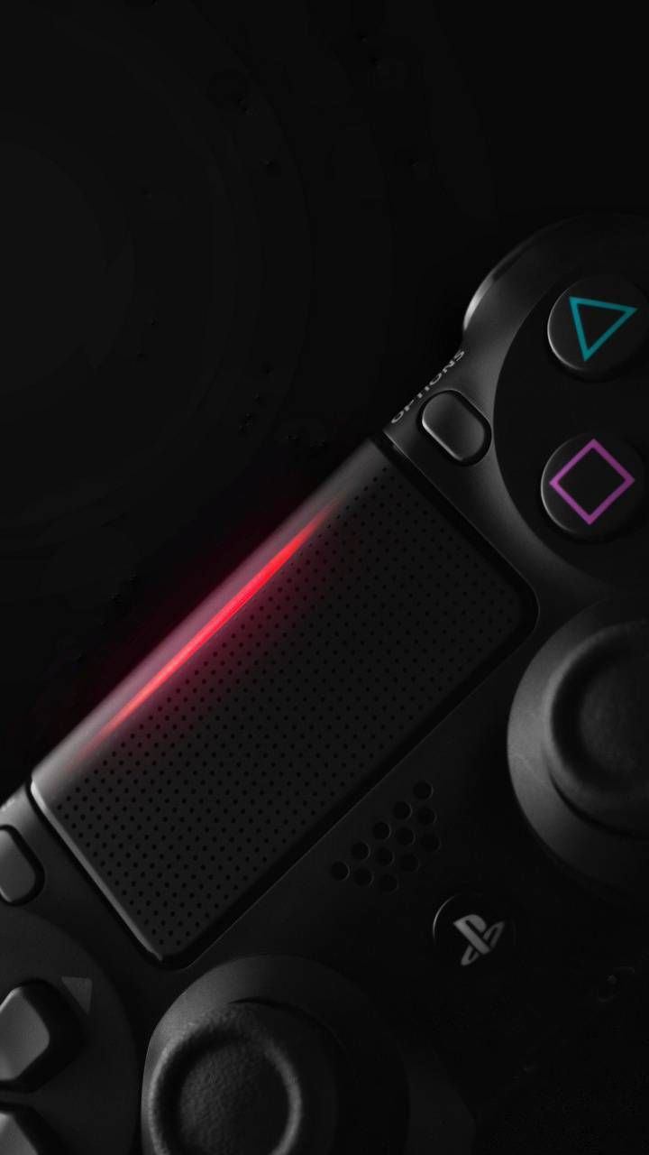 Download dualshock ps wallpaper by lordciege