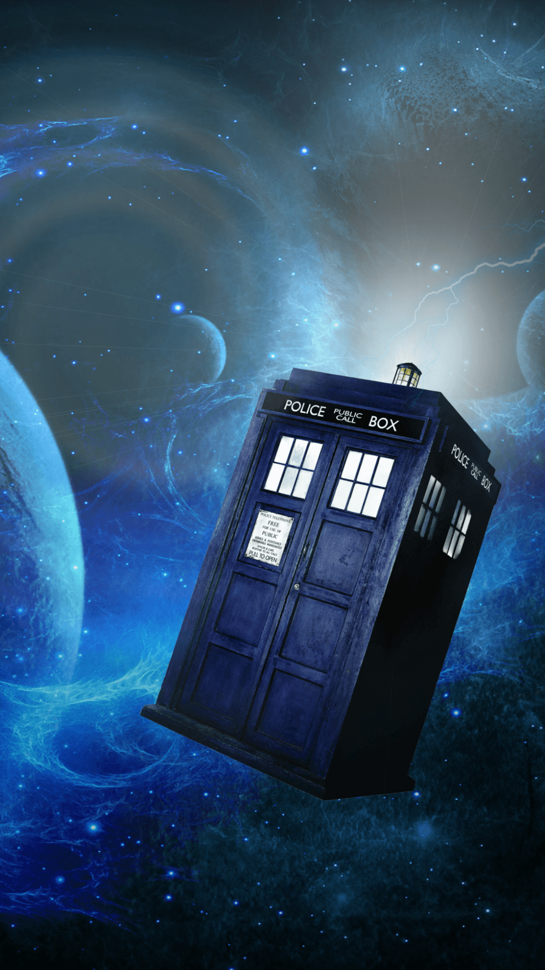 Dr who iphone wallpapers