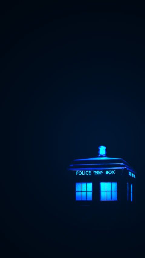 Doctor who iphone wallpaper
