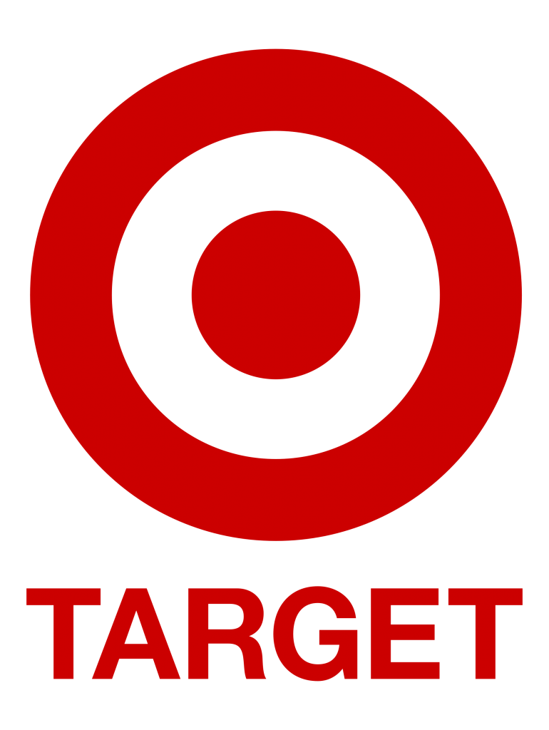Target logo wallpapers